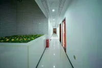 Linwu Qingxu Hotel Hotel a Linwu