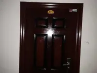 Songyuan Keyi Residents' Homestay