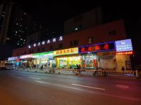 上海皓月精品酒店 - 酒店外部