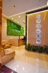 Longhu International Apartment - Condos