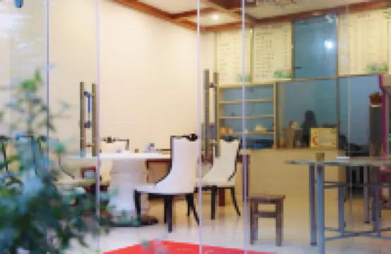 盤縣宛若故里客棧