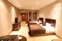 Huayuan Hotel Hotels near CPC Guanhaiweizhen Committee Party School