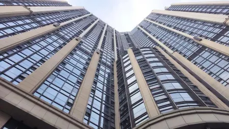 Youmeng International Youth Hostel