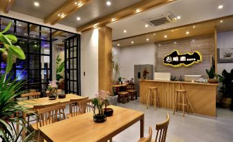 West hidden Wuzhen West Gate love boutique hotel