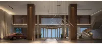 Xiangshan Lanshanjing Hotel Hotels in Shuyang