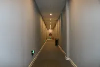 Lingbi Mango Hotel