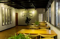 Lingchuan Harvard Residence (Guangxi Normal University Affiliated Middle School Shop)