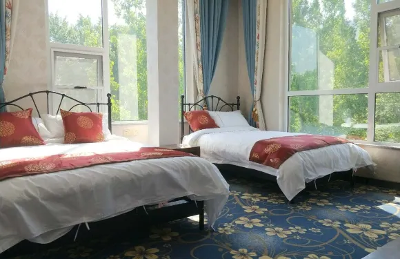 蒙陰山之崮民宿