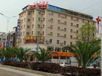 广南川南大酒店