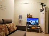 Gudu Gudu Youth Hostel