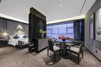 Ru Jian Culture Hotel Hotel a Contea di Cheng