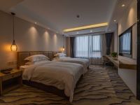 上海久顺度假酒店 - 雅致双床房