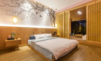 Zuihuatai Homestay (Wuhan Huabohui Branch)