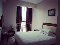 โรงแรมฝู้ซิน ต้าจู - พร้อมระเบียง