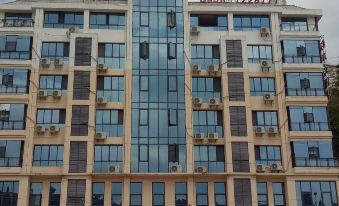 Jinping Shan'an Hotel