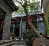 Pingyao Wuxiang·Small House B&B (County Yamen Branch)