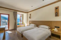 Xuelong Meili Yiju Hotel - balcony