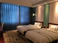 Quanxinjingpinjiudian Hôtels à : Pengxi