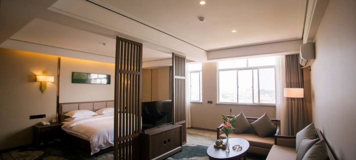 Kunyuan Hotel Hotels in Gengma