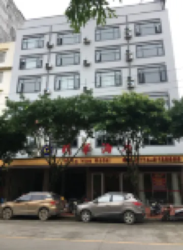 Minghua Hotel