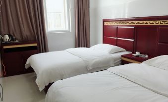 Yuanjiang Yuxin Hotel