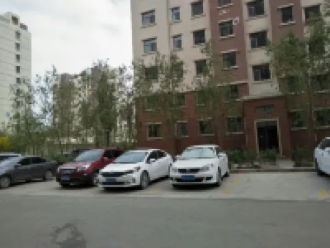 海東源朋家庭賓館