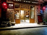 文昌沐渔精品民宿 - 酒店外部