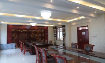Tongde Ruiyi Hotel