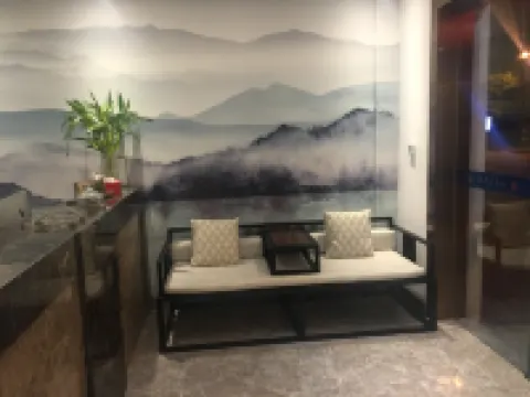 Shanyushui Post Inn