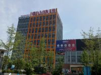恩施恩崇宾馆 - 酒店外部