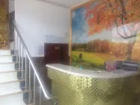 Tahe Ruyilou Hotel