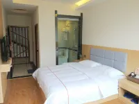 NingRrRuiRingJiuDian Hotels in Ning'er