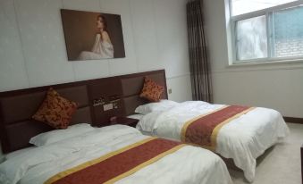 Zhongyang Yuanmengju Hotel