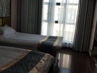 吐鲁番帝豪商务宾馆 - 舒适双床房