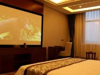 五寨五洲酒店 - 3D大床房