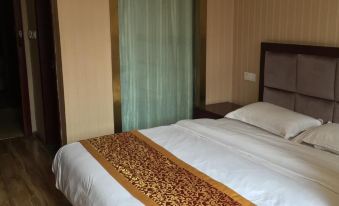 Tongjiang Jinniu Business Hotel