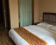 Tongjiang Jinniu Business Hotel