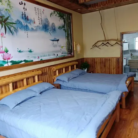 Rongshe Hostel