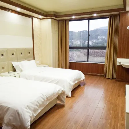 Zaoshi Building Hotel