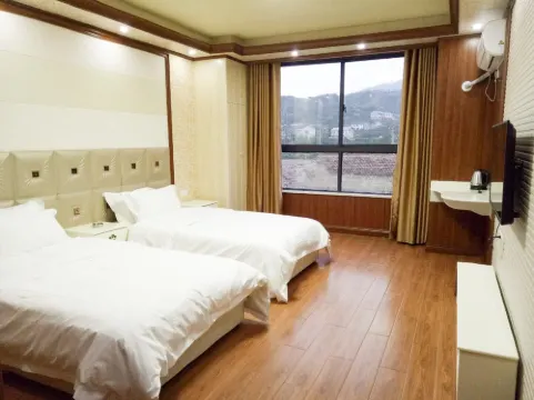 Zaoshi Building Hotel