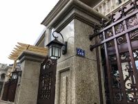 象山吴家小院240号民宿 - 酒店外部