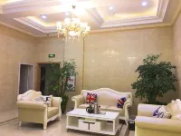 麻城皇廷大飯店