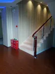 Jinxin Hotel - Bãi đậu xe