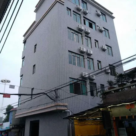 Gudou Warm Inn