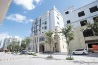 Yongping Taihe Hotel