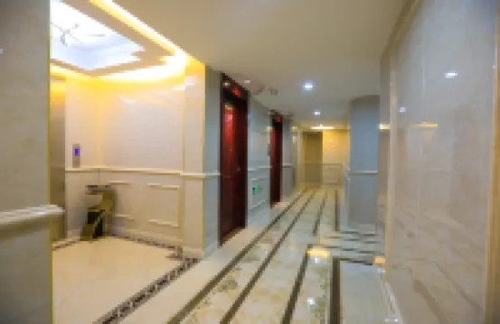 Longquan Wednesday Express Hotel
