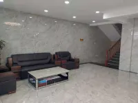 Taiyuan Jinyuan Hotel - Inns