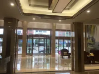隆回恆瑞大飯店