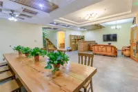 Moganshan Habitat Fengshan Home Stay