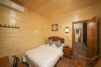 Chaozhou Town Yanlinting Boutique Homestay